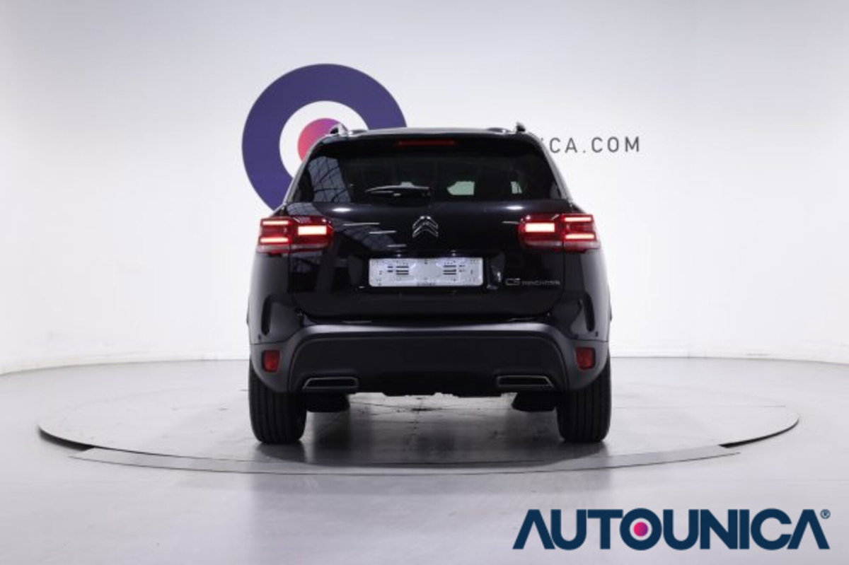 Citroen C5 Aircross 1.5 bluehdi Max s&s 130cv eat8 (15)