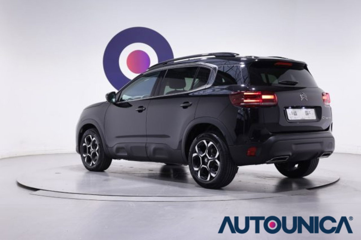 Citroen C5 Aircross 1.5 bluehdi Max s&s 130cv eat8 (16)