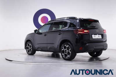 Citroen C5 Aircross 1.5 bluehdi Max s&s 130cv eat8 (16)