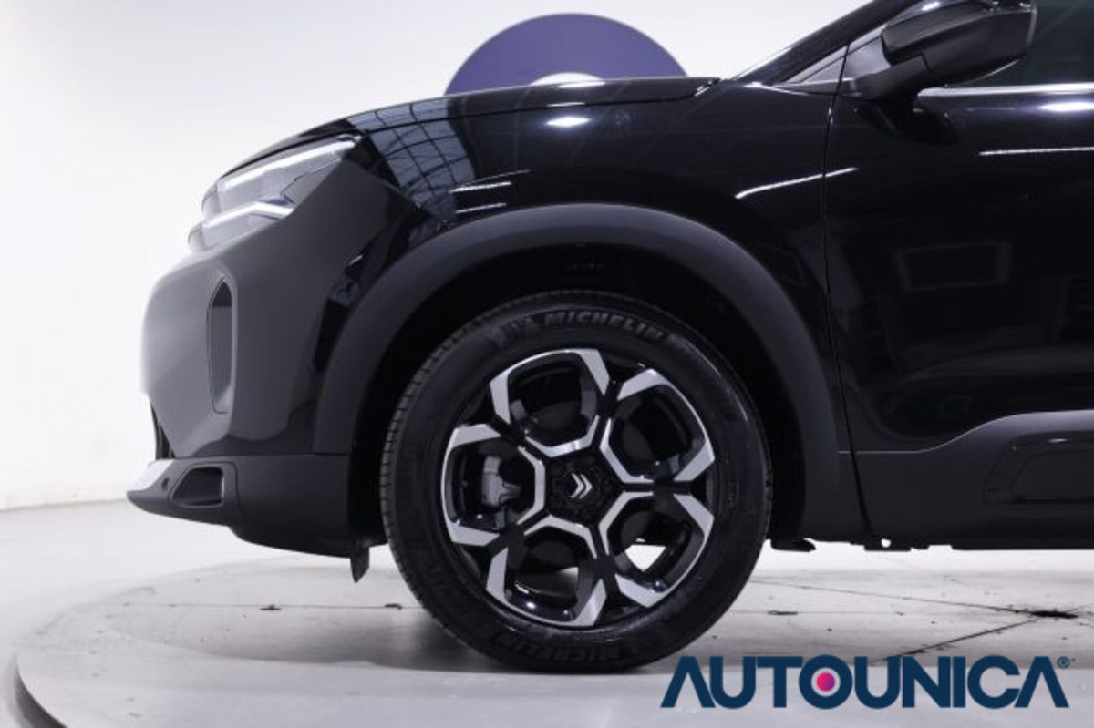 Citroen C5 Aircross 1.5 bluehdi Max s&s 130cv eat8 (17)