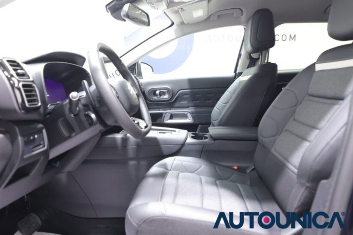 Citroen C5 Aircross 1.5 bluehdi Max s&s 130cv eat8 (19)