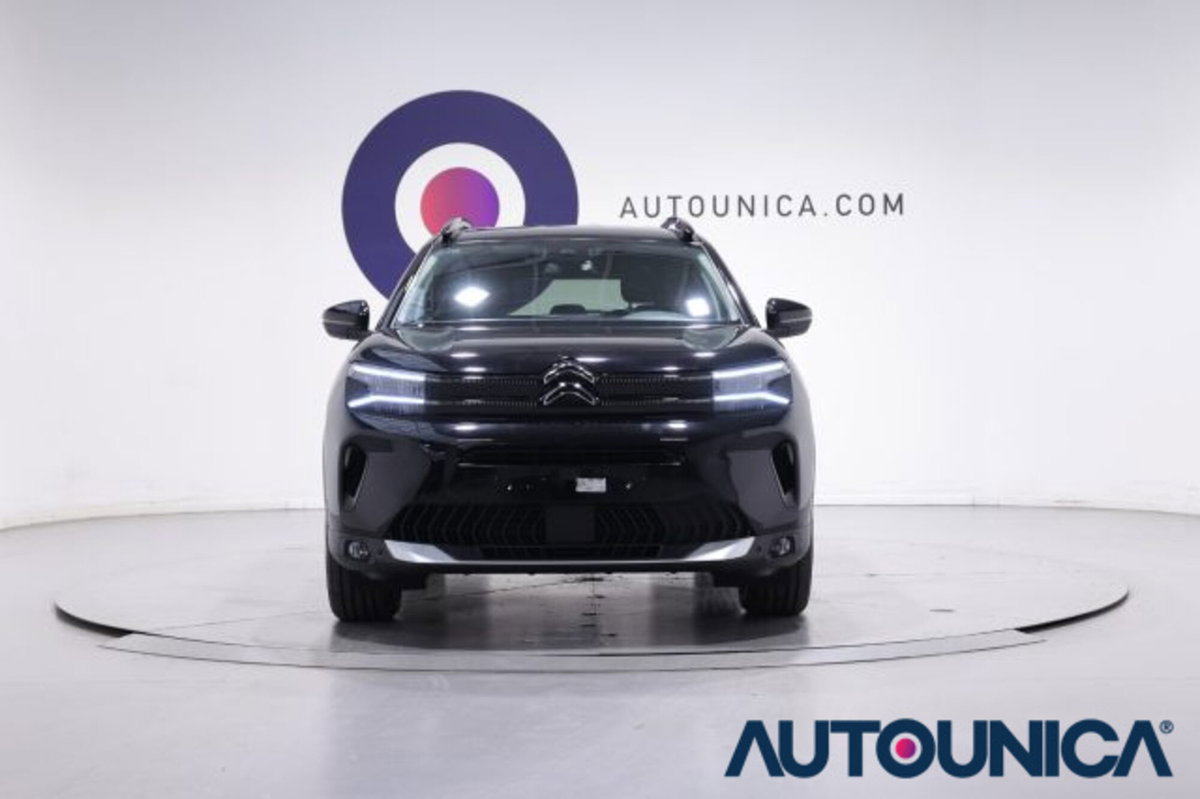 Citroen C5 Aircross 1.5 bluehdi Max s&s 130cv eat8 (2)