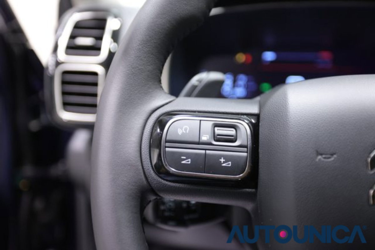 Citroen C5 Aircross 1.5 bluehdi Max s&s 130cv eat8 (20)