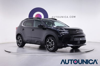 Citroen C5 Aircross 1.5 bluehdi Max s&s 130cv eat8 (3)