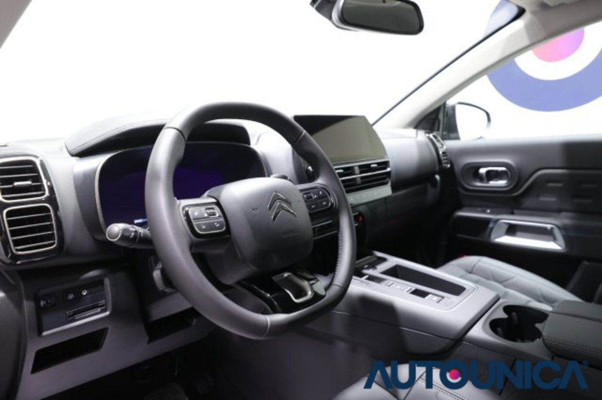 Citroen C5 Aircross 1.5 bluehdi Max s&s 130cv eat8 (5)