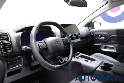 Citroen C5 Aircross 1.5 bluehdi Max s&s 130cv eat8 (5)