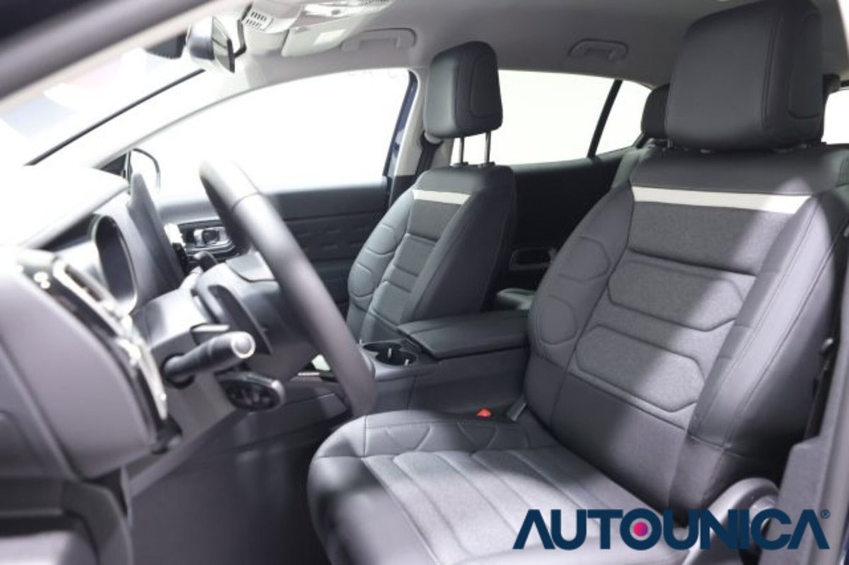 Citroen C5 Aircross 1.5 bluehdi Max s&s 130cv eat8 (6)
