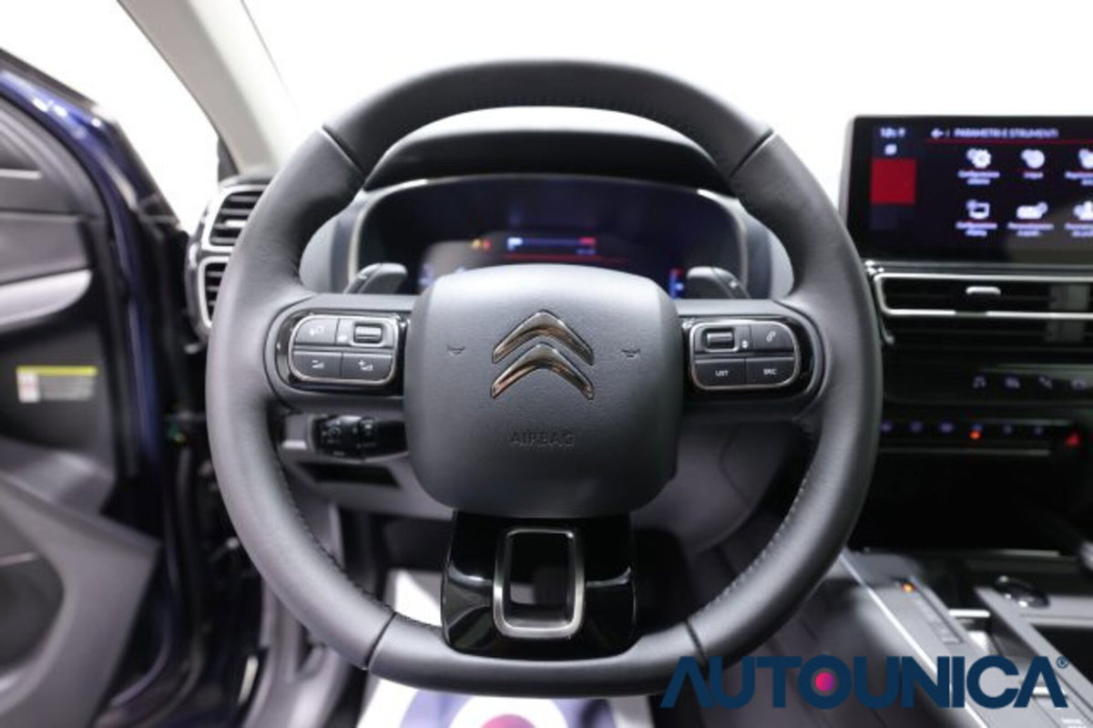 Citroen C5 Aircross 1.5 bluehdi Max s&s 130cv eat8 (7)