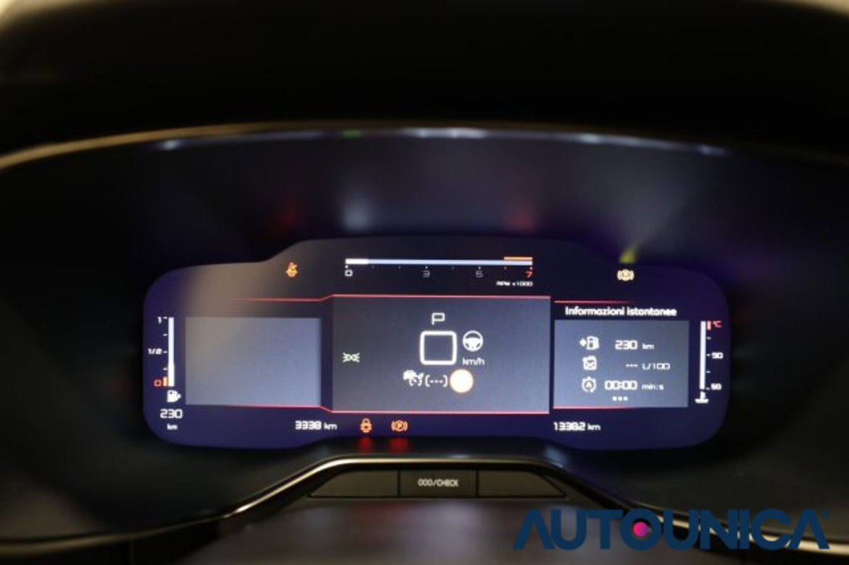 Citroen C5 Aircross 1.5 bluehdi Max s&s 130cv eat8 (8)