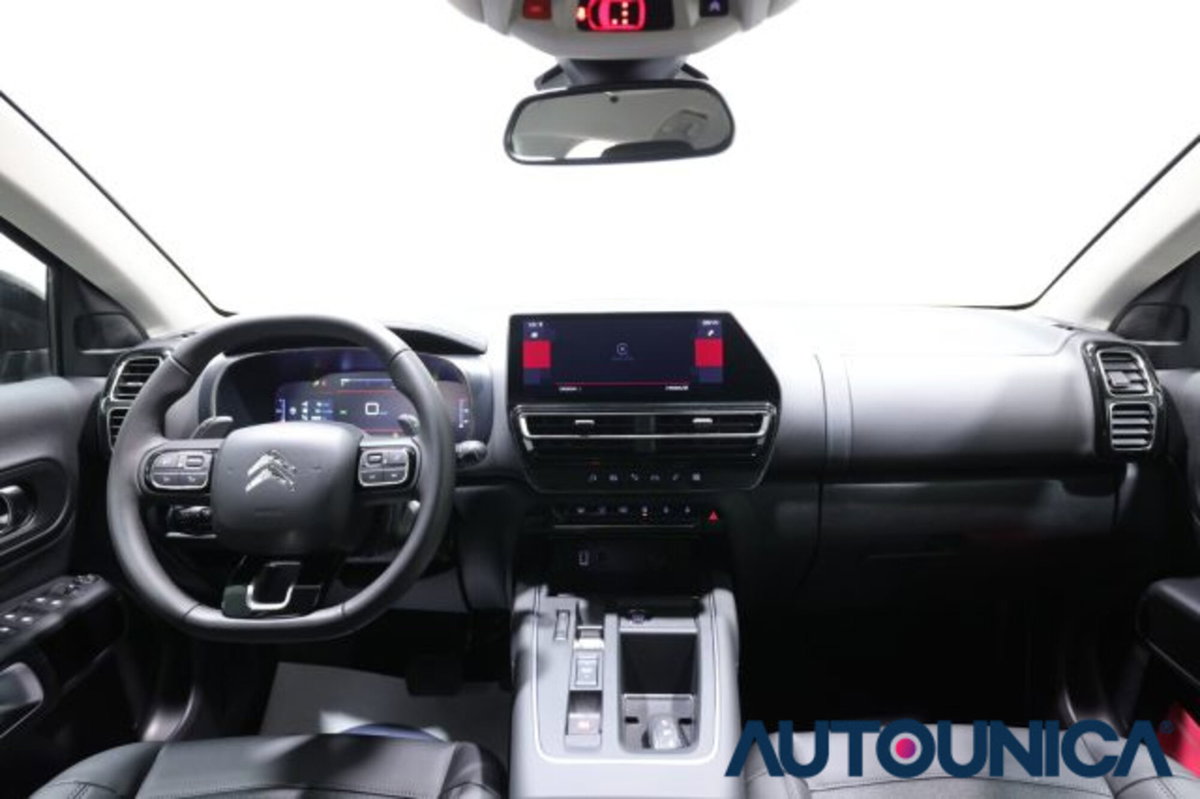 Citroen C5 Aircross 1.5 bluehdi Max s&s 130cv eat8 (9)