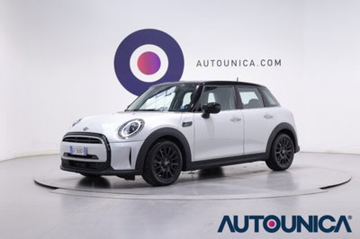 MINI Mini 1.5 Cooper Camden 5 porte usata