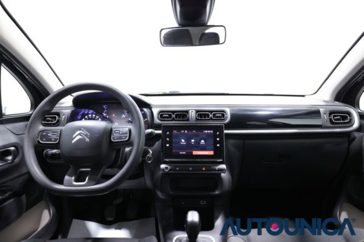 Citroen C3 1.2 puretech Max s&s 83cv neopatentati (10)