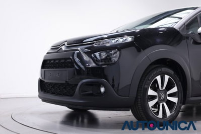 Citroen C3 1.2 puretech Max s&s 83cv neopatentati (11)