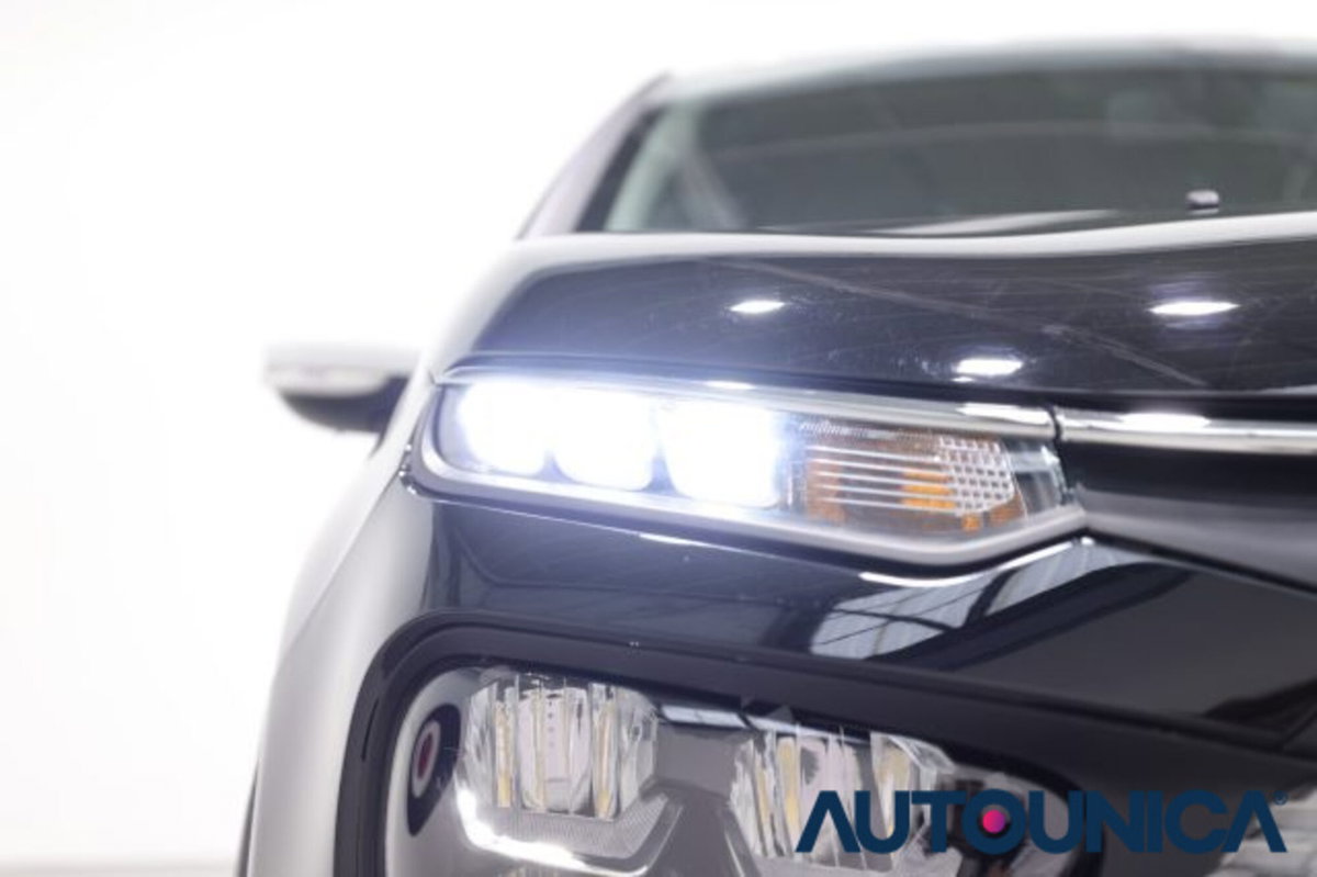 Citroen C3 1.2 puretech Max s&s 83cv neopatentati (12)