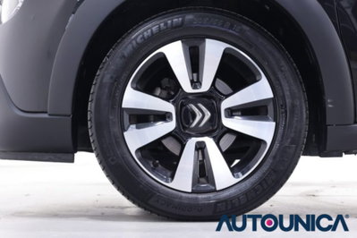 Citroen C3 1.2 puretech Max s&s 83cv neopatentati (13)