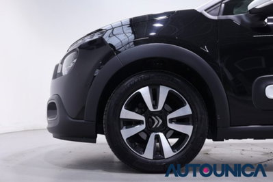 Citroen C3 1.2 puretech Max s&s 83cv neopatentati (17)