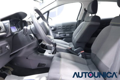 Citroen C3 1.2 puretech Max s&s 83cv neopatentati (19)