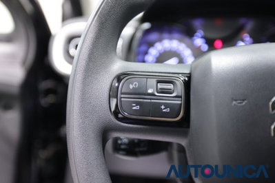 Citroen C3 1.2 puretech Max s&s 83cv neopatentati (20)