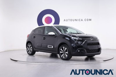 Citroen C3 1.2 puretech Max s&s 83cv neopatentati (3)