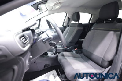 Citroen C3 1.2 puretech Max s&s 83cv neopatentati (6)