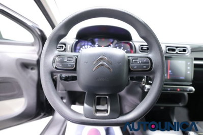 Citroen C3 1.2 puretech Max s&s 83cv neopatentati (7)