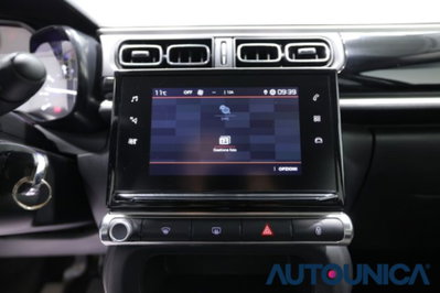 Citroen C3 1.2 puretech Max s&s 83cv neopatentati (9)