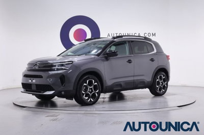 Citroen C5 Aircross 1.5 bluehdi Max s&s 130cv eat8 usata