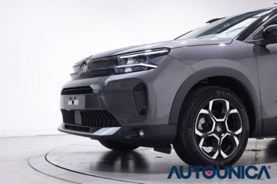 Citroen C5 Aircross 1.5 bluehdi Max s&s 130cv eat8 (11)