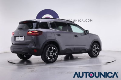 Citroen C5 Aircross 1.5 bluehdi Max s&s 130cv eat8 (14)