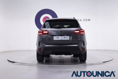Citroen C5 Aircross 1.5 bluehdi Max s&s 130cv eat8 (15)