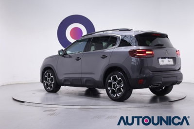 Citroen C5 Aircross 1.5 bluehdi Max s&s 130cv eat8 (16)