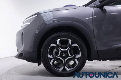 Citroen C5 Aircross 1.5 bluehdi Max s&s 130cv eat8 (17)