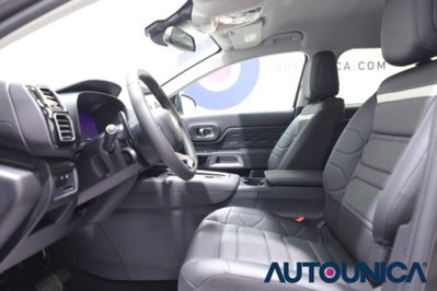 Citroen C5 Aircross 1.5 bluehdi Max s&s 130cv eat8 (19)