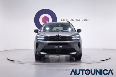 Citroen C5 Aircross 1.5 bluehdi Max s&s 130cv eat8 (2)