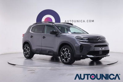 Citroen C5 Aircross 1.5 bluehdi Max s&s 130cv eat8 (3)