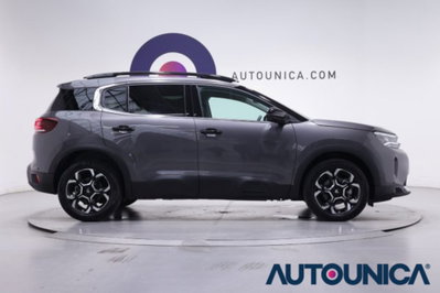 Citroen C5 Aircross 1.5 bluehdi Max s&s 130cv eat8 (4)