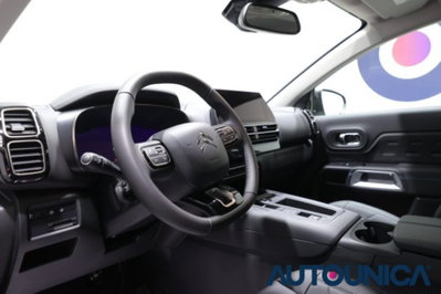 Citroen C5 Aircross 1.5 bluehdi Max s&s 130cv eat8 (5)