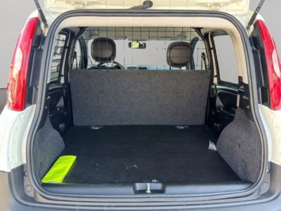 Fiat Panda 1.3 MJT 4x4 Pop Van 2 posti (15)
