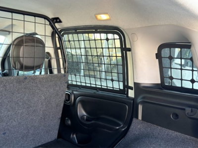 Fiat Panda 1.3 MJT 4x4 Pop Van 2 posti (16)