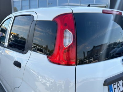 Fiat Panda 1.3 MJT 4x4 Pop Van 2 posti (18)