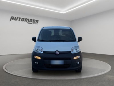 Fiat Panda 1.3 MJT 4x4 Pop Van 2 posti (2)