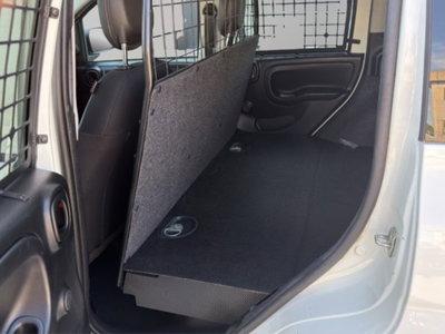 Fiat Panda 1.3 MJT 4x4 Pop Van 2 posti (8)