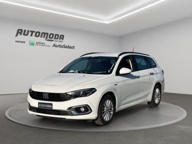 Fiat Tipo Station Wagon Tipo SW 1.6 mjt Cross s&s 130cv
