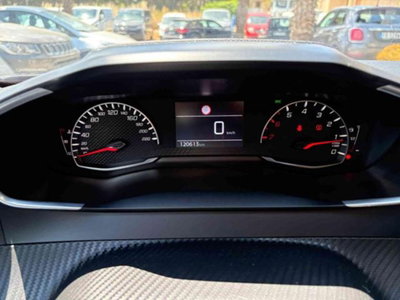 Peugeot 2008 BlueHDi 110 S&S Active (10)