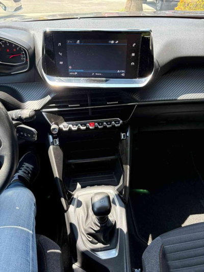 Peugeot 2008 BlueHDi 110 S&S Active (11)