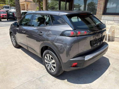 Peugeot 2008 BlueHDi 110 S&S Active (4)