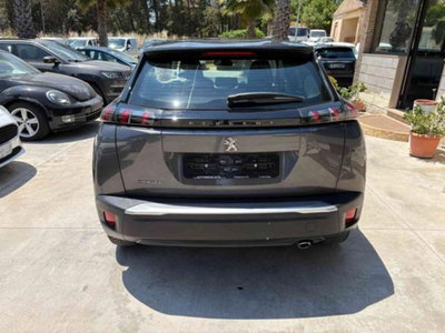 Peugeot 2008 BlueHDi 110 S&S Active (5)