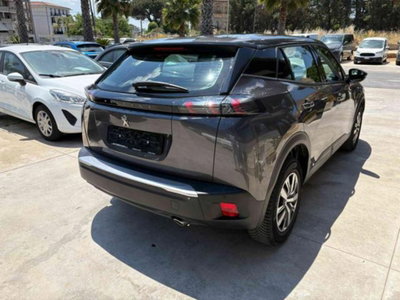 Peugeot 2008 BlueHDi 110 S&S Active (6)