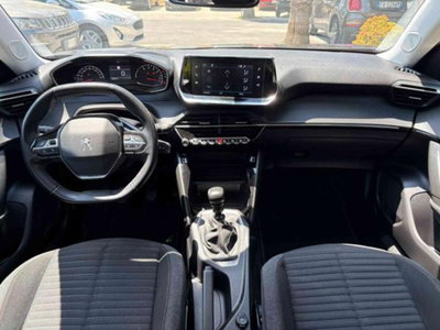 Peugeot 2008 BlueHDi 110 S&S Active (7)