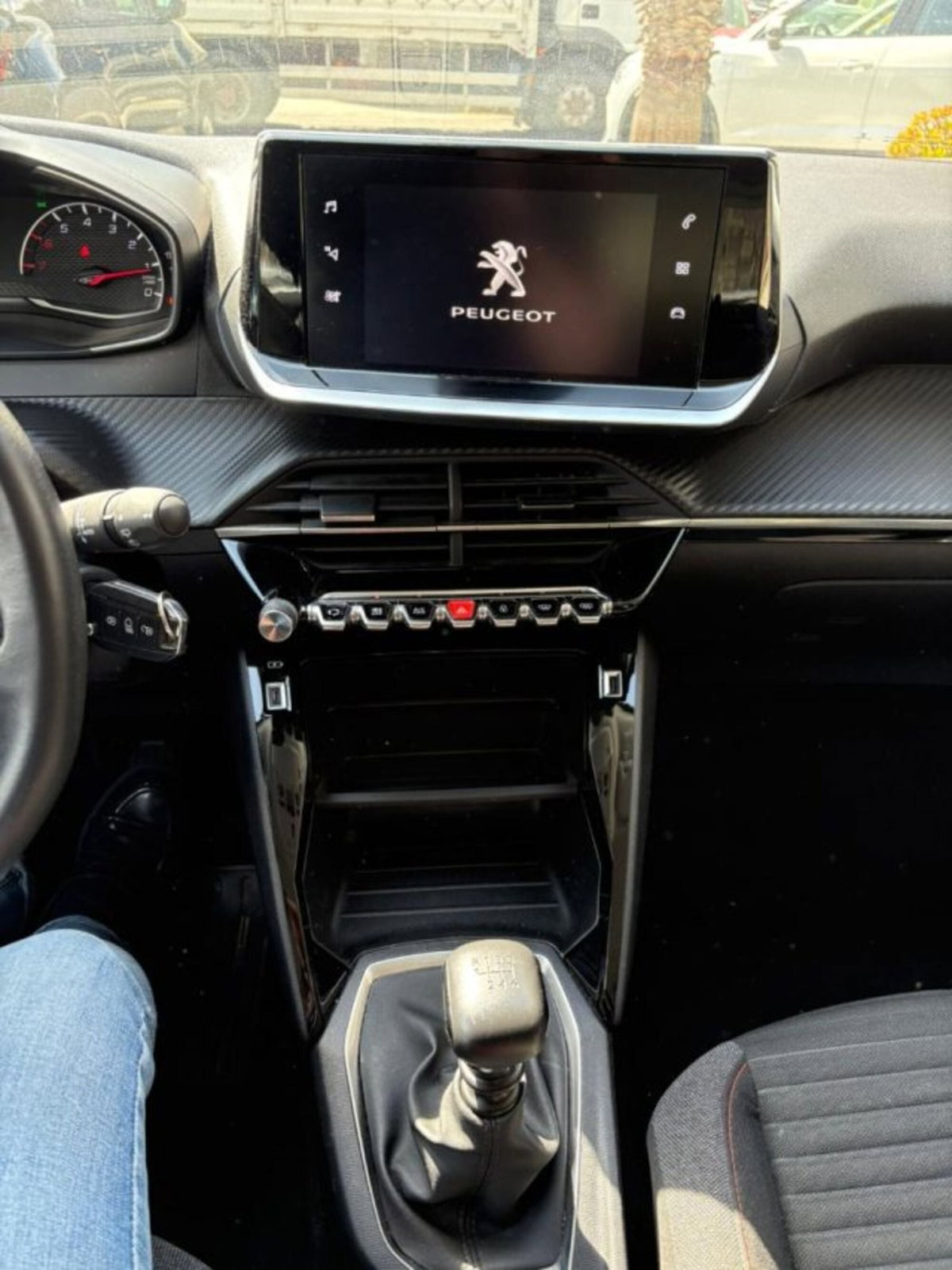 Peugeot 2008 BlueHDi 110 S&S Active (10)